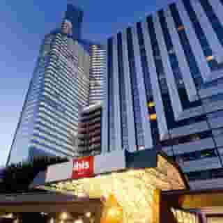 ibis Paris La Défense Esplanade, 6 of 6