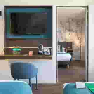 Hotel Birdy by HappyCulture, 6 of 6
