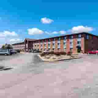 Motel 6 Naperville, Il, 1 of 6