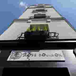 Hotel Rose Bourbon, 1 of 6