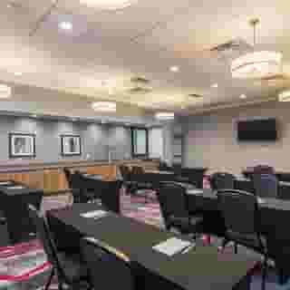 Hampton Inn & Suites Dallas/Richardson, 6 of 6