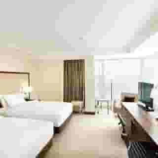 DoubleTree by Hilton Hotel & Conference Centre Warsaw, 2 of 6