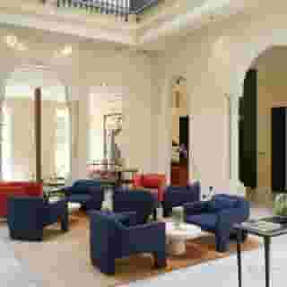 Mercer Plaza Sevilla 5 Gl, 6 of 6