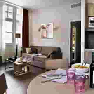 Aparthotel Adagio Strasbourg Place Kleber, 1 of 6