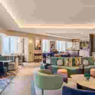 Sheraton Mall of the Emirates Hotel(ex pullman), 4 of 6