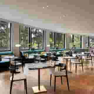 Sheraton Milan San Siro, 3 of 6