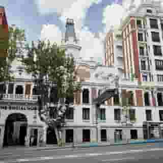 The Social Hub Madrid 4 star, 1 of 6