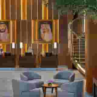 Jeddah Marriott Hotel Madinah Road, 6 of 6