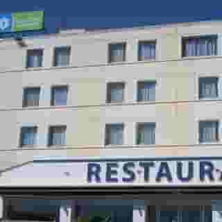 Sure Hotel by Best Western Bordeaux Lac, 1 of 6