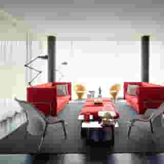 citizenM Paris Charles de Gaulle, 1 of 6