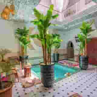 Riad Les Orangers du Désert, 3 of 6