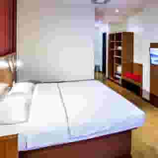 Star G Hotel München Schwabing, 6 of 6