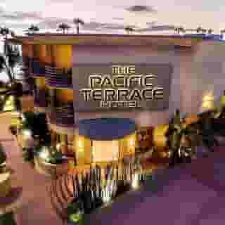 Pacific Terrace Hotel, 6 of 6