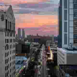 Renaissance New York Harlem Hotel, 6 of 6