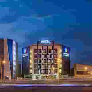 Art View Hotel - Riyadh Convention & Exhibition Center, 3 of 6