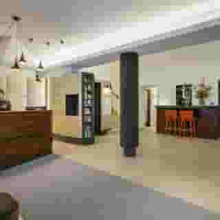 Das Tigra Hotel, 3 of 6