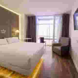 Erase un Hotel, 6 of 6