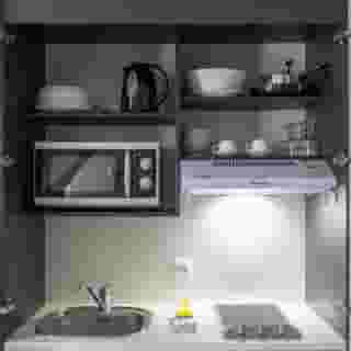 Odalys City Apartment Hotel - Strasbourg Centre Les Halles, 4 of 6