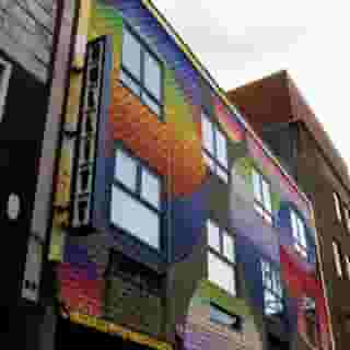 Bullitt Hotel, 6 of 6