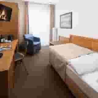 Hotel Baseler Hof, 3 of 6