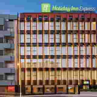 Holiday Inn Express Porto - Boavista, 1 of 6