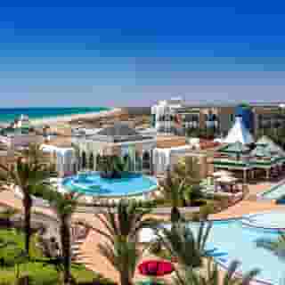 Hasdrubal Thalassa & Spa, 2 of 6