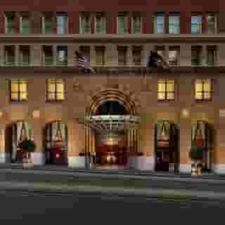 Omni San Francisco Hotel, 1 of 6
