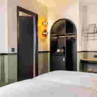 Hotel Grand Coeur Latin, 4 of 6