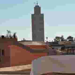Riad Abaka by Ghali, 5 of 6