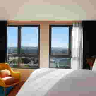 So/ Paris Hotel, 6 of 6
