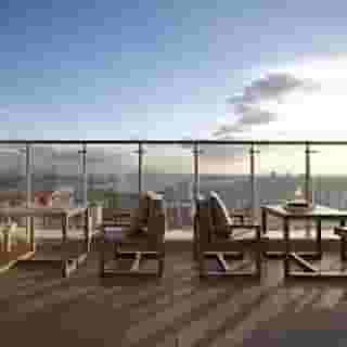 Renaissance Istanbul Polat Bosphorus Hotel, 6 of 6