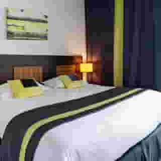 Lagrange Apart'HOTEL Paris/Boulogne, 5 of 6