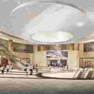 Hyatt Regency Jfk Airport at Resorts World New York, 3 of 6