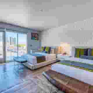 Lexen Hotel North Hollywood, 5 of 6
