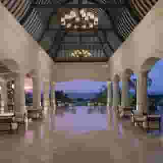Jumeirah Bali, 2 of 6