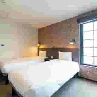 Hotel Tabard Tokyo, 6 of 6