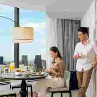 Novotel Bangkok Platinum Pratunam, 3 of 6