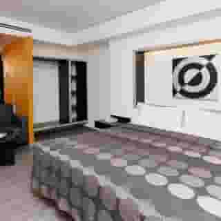 Hotel Harare, 3 of 6
