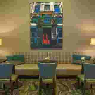 Hampton Inn & Suites New Orleans-Elmwood/Clearview Pkway, La, 5 of 6