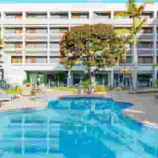 Hotel Mdr Marina del Rey - a DoubleTree by Hilton, 1 of 6