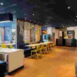 ibis budget Paris La Villette 19eme, 2 of 6