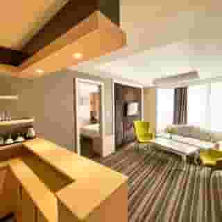 The Bazaar Hotel, 5 of 6
