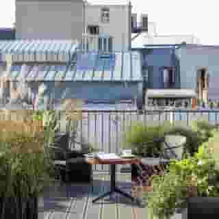 Les Bains Paris, 5 of 5