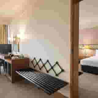 Indra Regent Hotel, 3 of 6