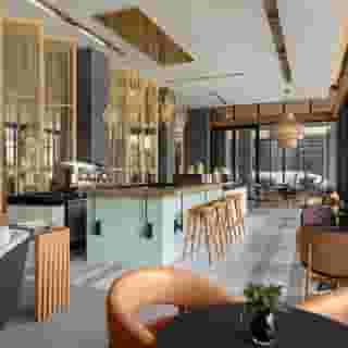 Courtyard by Marriott Bangkok Suvarnabhumi Airport, 1 of 6