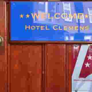 Hotel Clemens Amsterdam, 5 of 6