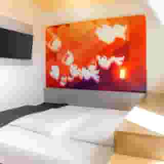 B&b Hotel Stuttgart-Bad Cannstatt, 5 of 6