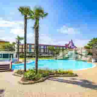 Gardaland Magic Hotel, 4 of 6