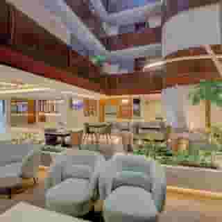 Howard Johnson Plaza by Wyndham Dubai Deira, 4 of 6
