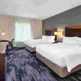 Fairfield Inn & Suites by Marriott Toronto Mississauga, 4 of 6